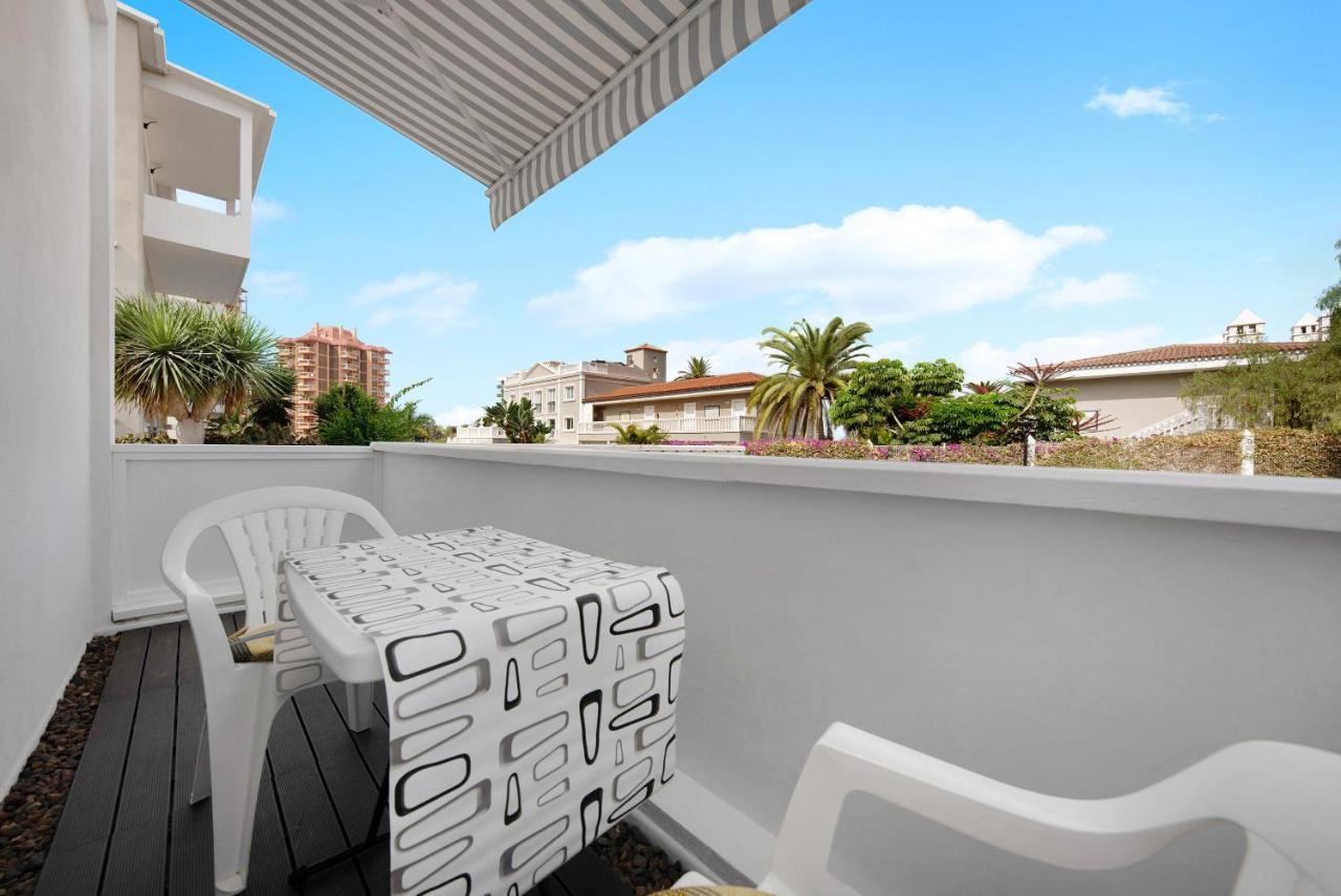 Apartment Fantastico 2 푸에르토 드 라 크루즈 외부 사진