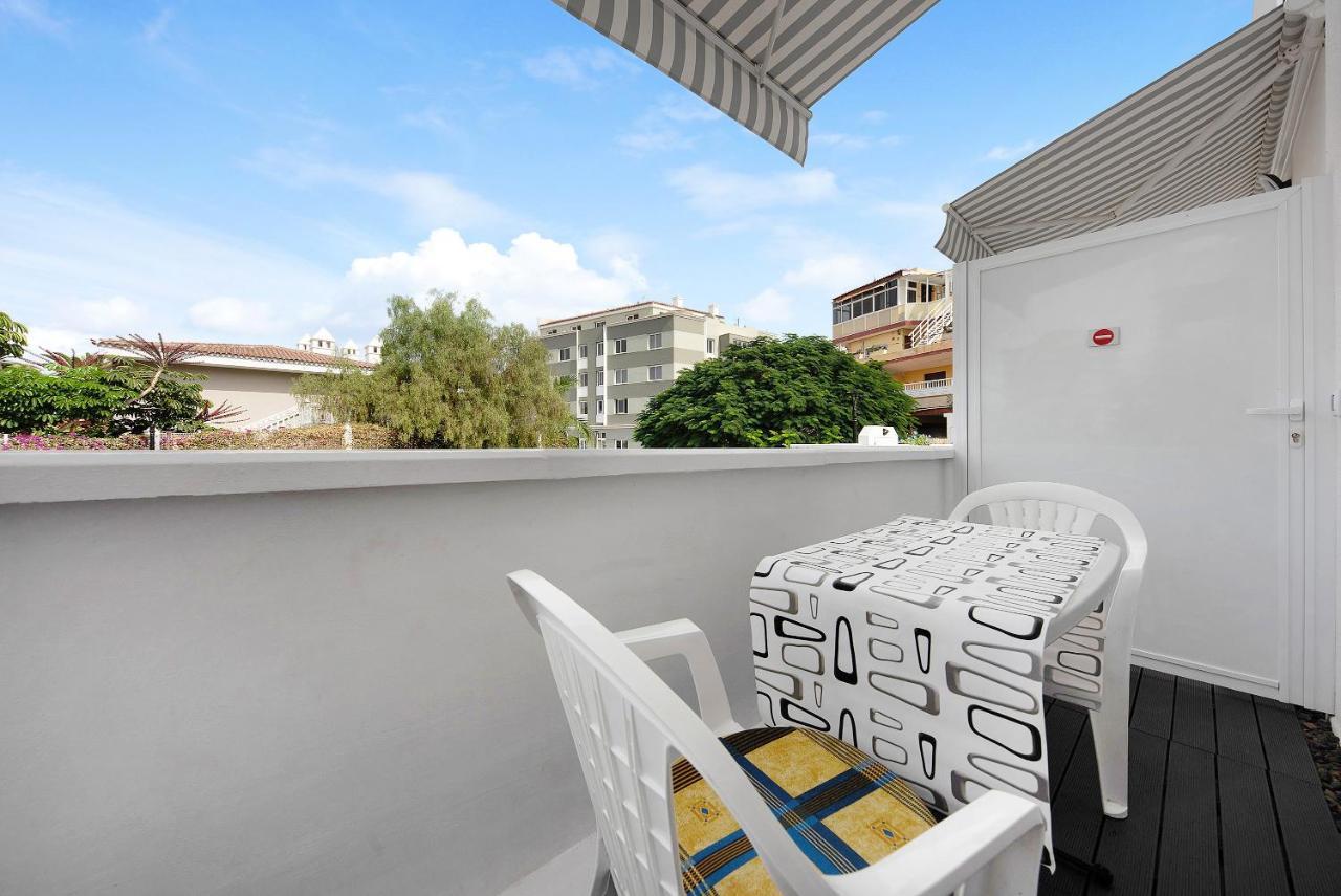 Apartment Fantastico 2 푸에르토 드 라 크루즈 외부 사진